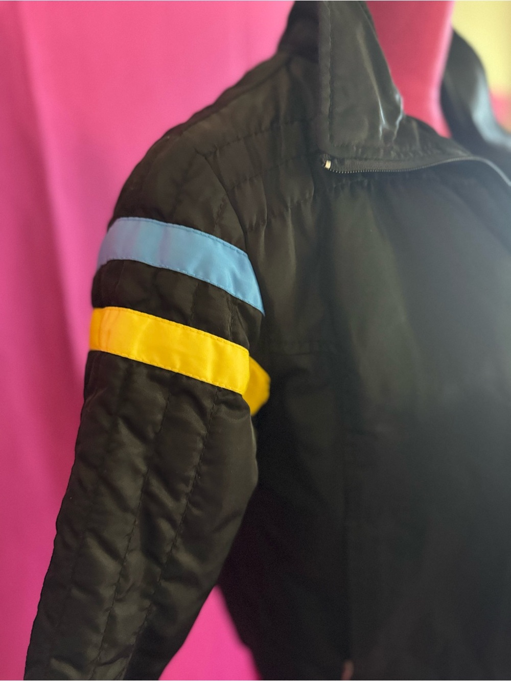Miss Sixty Racer Jacket - Picture 4 of 11